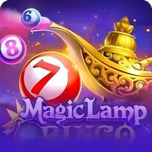 Magic Lamp Bingo